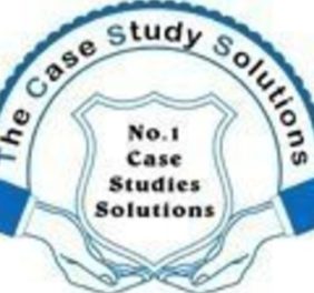 The Case Study Solut...