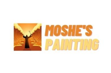 Moshe’s Painting