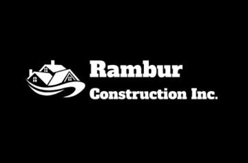 Rambur Construction Inc.