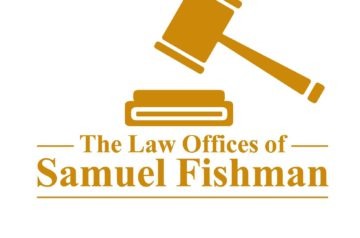 The Law Offices of Samuel Fishman
