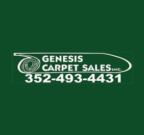 Genesis Carpet Sales...