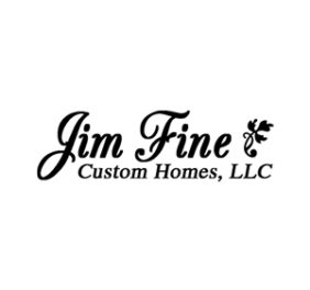 Jim Fine Custom Home...