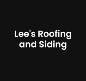 Lee’s Roofing ...