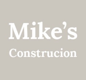 Mike’s Constru...