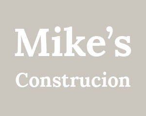 Mike’s Construction