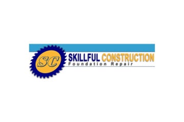 Skillful Construction Foundation Repair