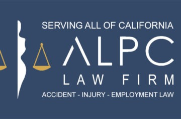 ALPC Law Firm in Encino