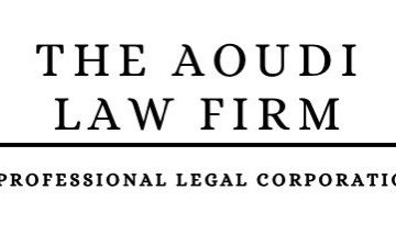 Aoudi Law Firm