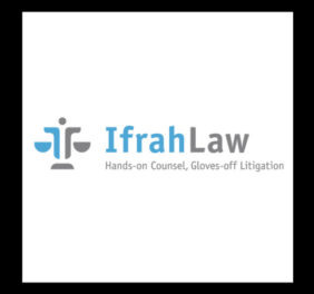 Ifrah Law