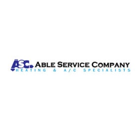 Able Service Company