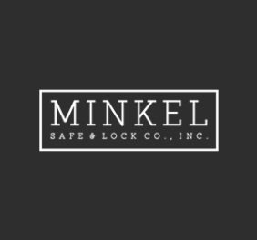 Minkel Safe & Lo...