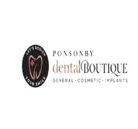 Ponsonby Dental Bout...