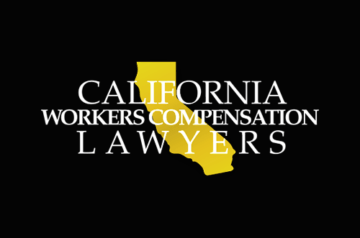 California Workers Compensation Lawyers