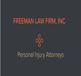 Freeman Law Injury a...