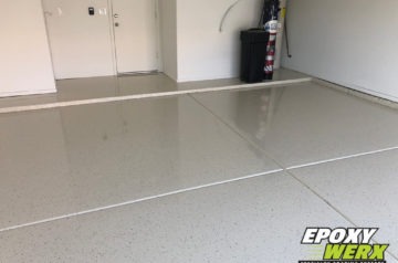 Epoxy Werx – Garage Floor Coatings & Concrete