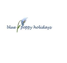 Blue poppy holidays ...