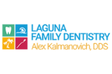 Laguna Family Dentistry Alex Kalmanovich DDS