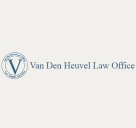 Van Den Heuvel Law O...