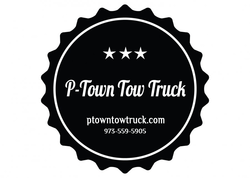P-Town Tow Truck