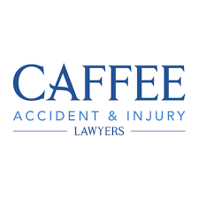 Caffee Accident ...