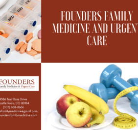 Founders Family Medi...