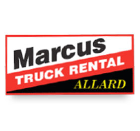 Marcus Allard Truck ...