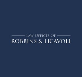 Robbins and Licavoli...