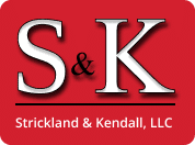 Strickland & Ke...