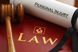 personal attorney pa...