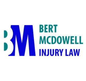 Bert McDowell Injury...