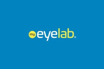 My Eyelab Cumming