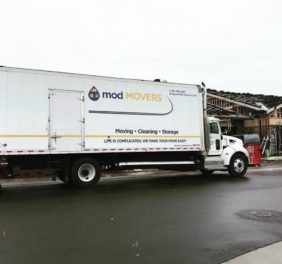 Mod Movers