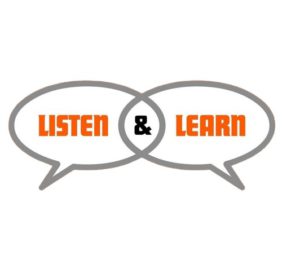 Listen & Learn USA