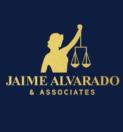 Jaime Alvarado &...