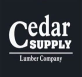 Cedar Supply