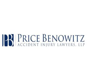 Price Benowitz Accid...