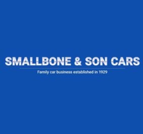 Smallbone & Son...