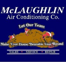 McLaughlin Air Condi...