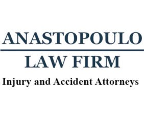 Anastopoulo Law Firm...