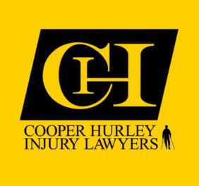 Cooper Hurley Injury...