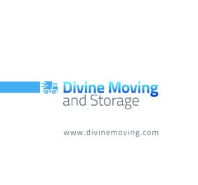 Divine Moving and St...