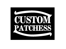 Custom Patchess – No...