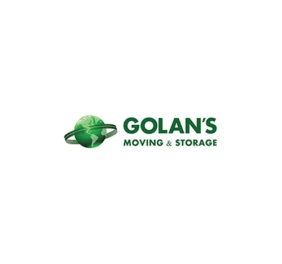 Golan’s Moving...