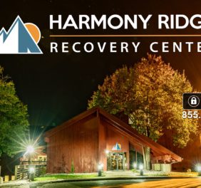 Harmony Ridge Recove...