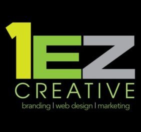 1EZ Creative Web Design