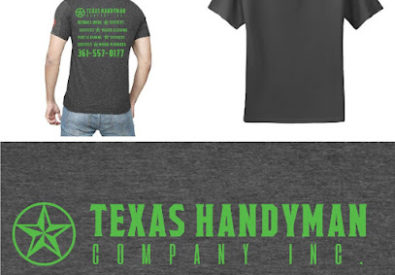 Texas Handyman Compa...