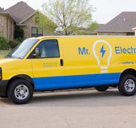 Mr. Electric of Tulsa