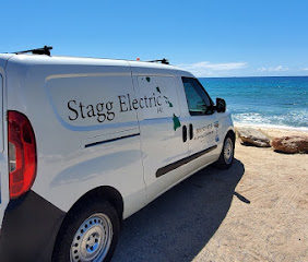 Stagg Electric LLC. Hi.