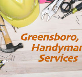 Greensboro Handyman ...