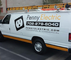 Penny Electric